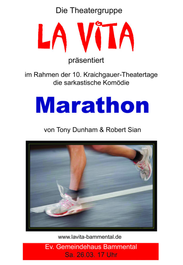 Marathon – 2011